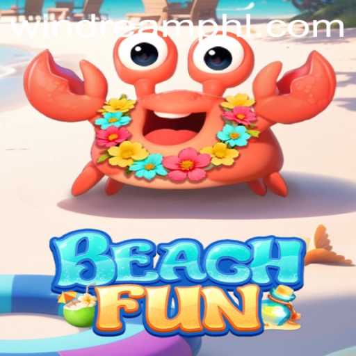 Discover BeachFun: A Perfect Blend of Adventure and Strategy with WinDream