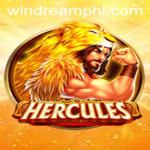 Experience the Mythical Adventure of Hercules with WinDream